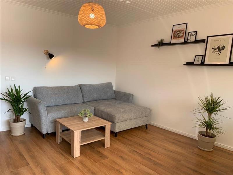 Ferienwohnung Wanderlust Bad Rothenfelde Exterior photo